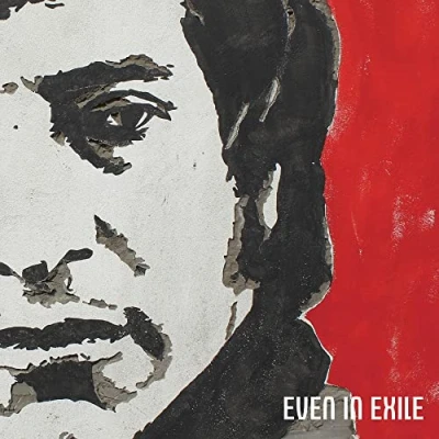 Afbeelding van James Dean Bradfield Even In Exile