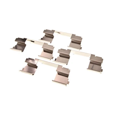 Afbeelding van Accessoireset, schijfremblok MAXGEAR 27 2485