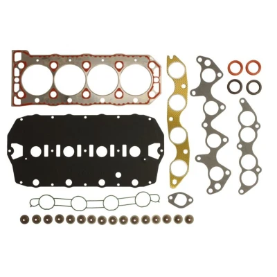 Afbeelding van Elring Cilinderkop pakking set/kopset 167.381