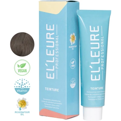 Afbeelding van Elleure Teinture 8.001 100ml