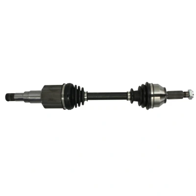 Afbeelding van Aandrijfas PASCAL G2J002PC