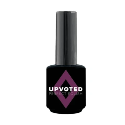 Afbeelding van Upvoted Perfect Polish #184 (Fervent) 15 ml