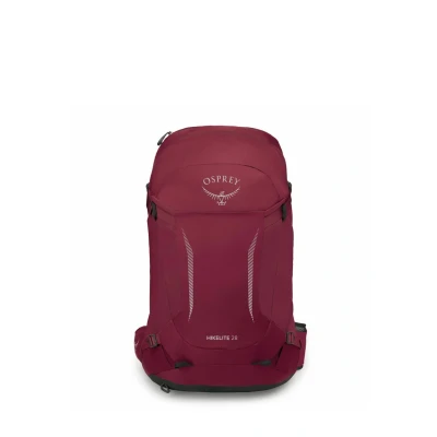 Afbeelding van Osprey Hikelite 28 S M chameleon black backpack