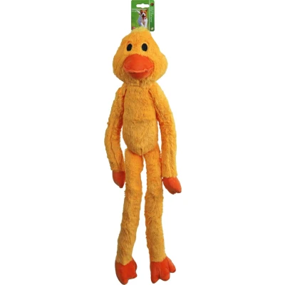 Afbeelding van Hondenspeelgoed Knuffel XXL 75cm lang Eend
