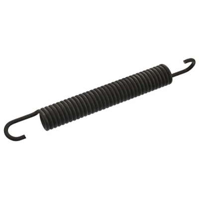 Afbeelding van Trekveer, versnellingspook FEBI BILSTEIN 40205