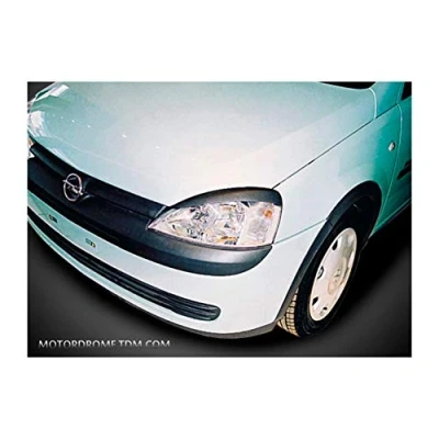 Afbeelding van Motordrome Koplamp styling DX KOP11