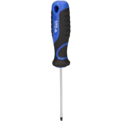 Afbeelding van BRILLIANT TOOLS BT030902 Schroevendraaier sleuf, 0,6 x 3,0 mm [Powered by KS TOOLS]