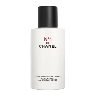 Afbeelding van Chanel N1 De Serum in Mist 140 ml