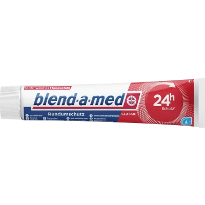 Afbeelding van blend a med Tandpasta Classic, 75 ml