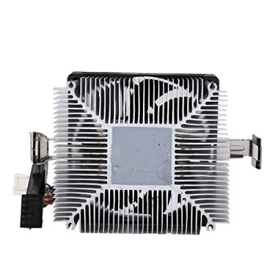Afbeelding van Am3 Heatsink CPU, voor Amd CPU Koeler 12V Hydraulische Ventilator Fm2 Socket Snelheid 7015 Stille Am2 Lager 2200RPM Hoge