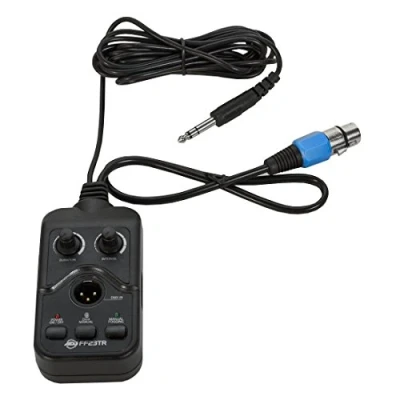 Afbeelding van American DJ FF23TR Fog Fury DMX Timer Afstandsbediening
