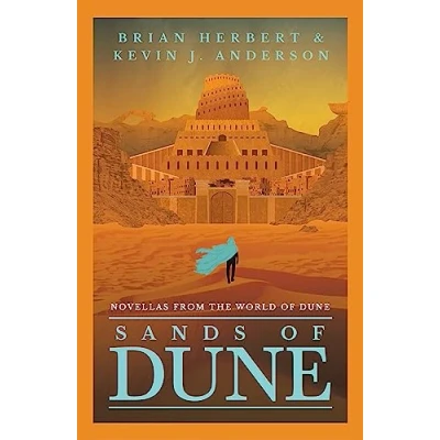 Afbeelding van Sands of Dune