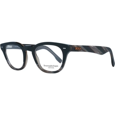 Afbeelding van Zegna Couture Lunettes ZC5011 48 005