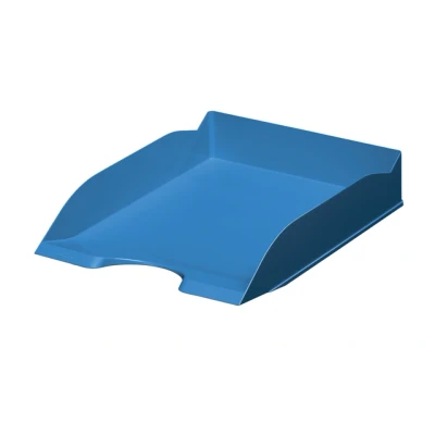 Afbeelding van Brievenbak Durable ECO A4 Blauw