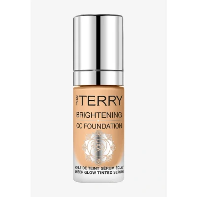 Afbeelding van By Terry Brightening CC Foundation 5N Medium Tan Neutral