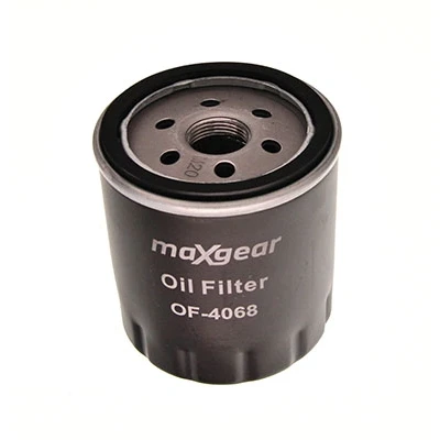 Afbeelding van Oliefilter MAXGEAR 26 2099