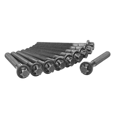 Afbeelding van Cilinderkopbout set AJUSA 81028100