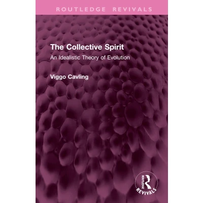 Afbeelding van Routledge Revivals The Collective Spirit