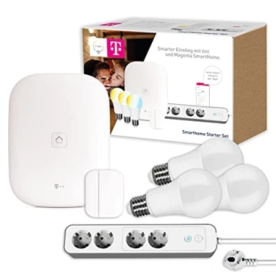 Afbeelding van Müller licht tint/Magenta LED SH start set M
