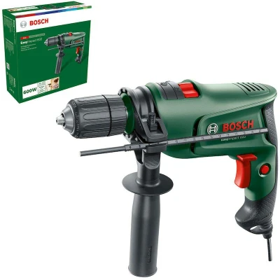 Afbeelding van Bosch Groen EasyImpact 600 Klopboormachine W In doos 0603133001
