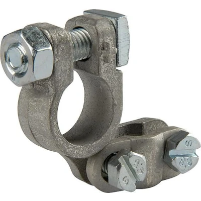 Afbeelding van HERTH+BUSS Battery clamps + re f.car 70 qmm
