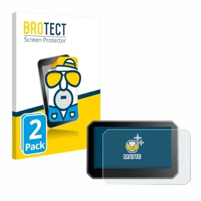 Afbeelding van BROTECT Screenprotector voor Elegoo Centauri Carbon 4,3&quot; Folie Beschermfolie matte (2 Stuks)