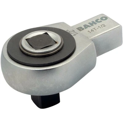 Afbeelding van Bahco Insteekratelkop rechthoekige kop aansluiting 27x36 mm 1&quot; 27T 1