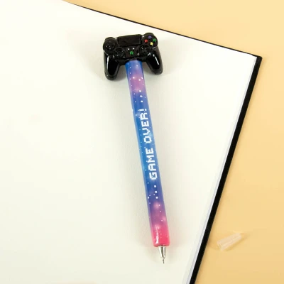 Afbeelding van Pen Game Over