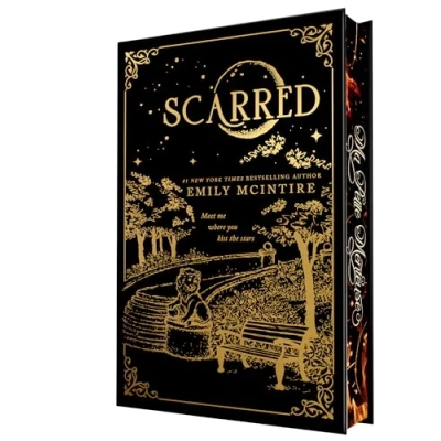 Afbeelding van Scarred (Collector&#039;s Edition): 2