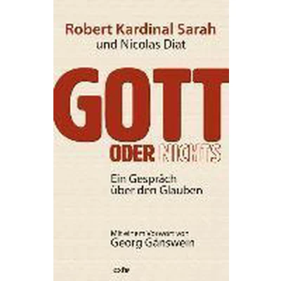 Afbeelding van Gott oder Nichts