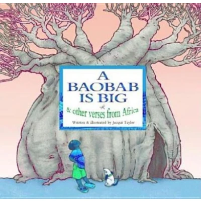 Afbeelding van Baobab is Big