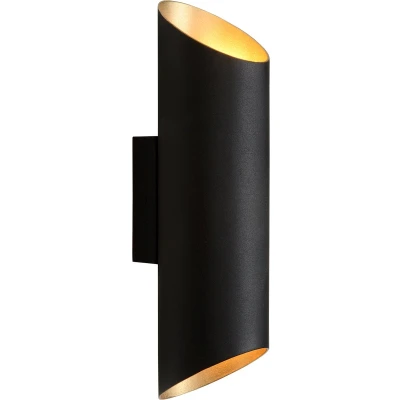 Afbeelding van ATMOOZ Wandlamp Twilight