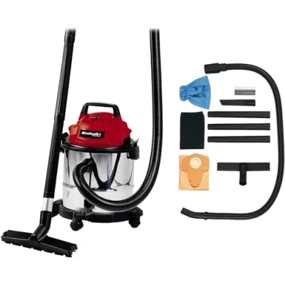 Afbeelding van Einhell TC VC 1812 S