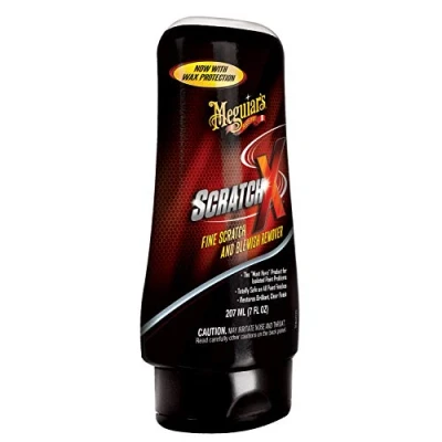 Afbeelding van Meguiars ScratchX 207ml
