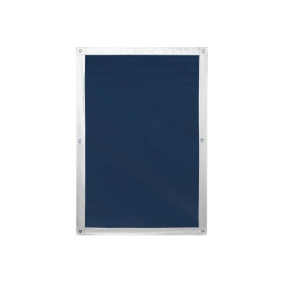 Afbeelding van Lichtblick dakraam zonnescherm (59 x 96,9 cm voor MK06, Blauw)