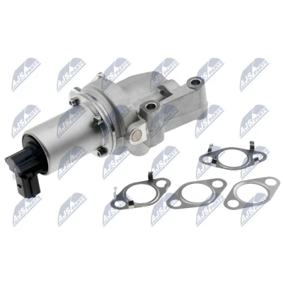Afbeelding van NTY EGR KA 302 klep Electrisch