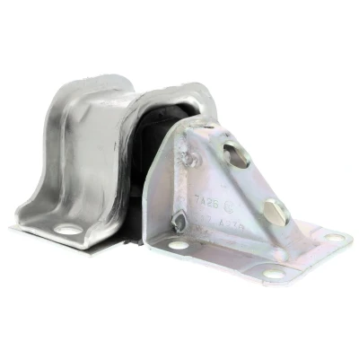 Afbeelding van VAICO V42 0649 Ophanging, versnelling Vooras links Q+, original equipment manufacturer quality