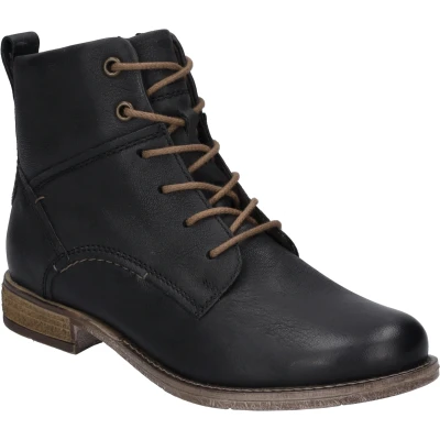 Afbeelding van Josef Seibel Sienna 95 99695MI720 Veterschoenen