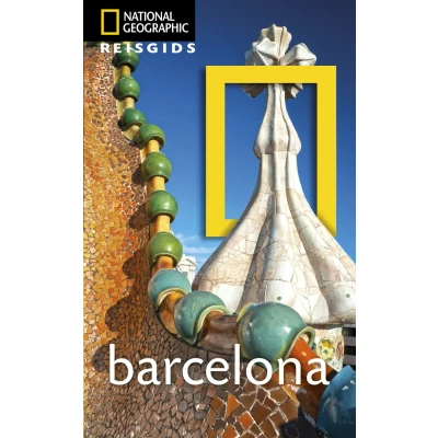 Afbeelding van Barcelona (Paperback)