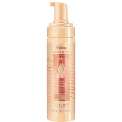 Afbeelding van Catrice, Zelfbruiner, Disney Klassiekers Medium Zelfbruinende Mousse (Zelfbruinend schuim, 175 ml)