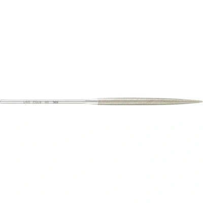 Afbeelding van PFERD 15106061 Naaldvijl Lengte 140 mm 1 stuk(s)