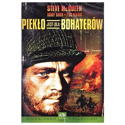 Afbeelding van Hell Is for Heroes [DVD]