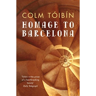 Afbeelding van Homage to Barcelona