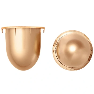 Afbeelding van Lancôme Absolue L&#039;Extrait The Elixir Cream Refill 50 ml navulling premium anti aging huidverzorging