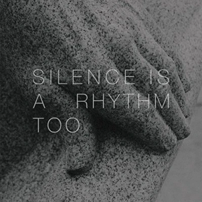 Afbeelding van Matthew Collings Silence Is A Rhythm Too (CD)