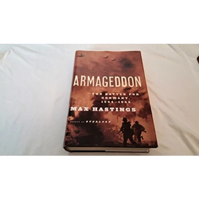 Afbeelding van Armageddon