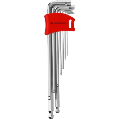 Afbeelding van PB212 LDH 10 inbussleutelset