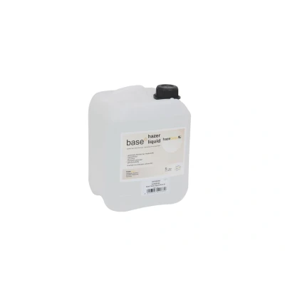 Afbeelding van Hazebase Base*Hazer Special Fluid 5l