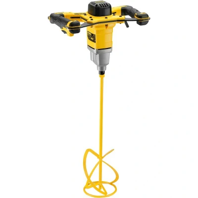 Afbeelding van Dewalt DWD241 1800W Mixer met 3 snelheden, M14 (Doos)