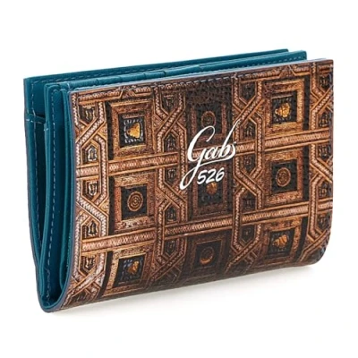 Afbeelding van Gabs GMONEY14 Ruga Basic Wallet Palazzo Mantova